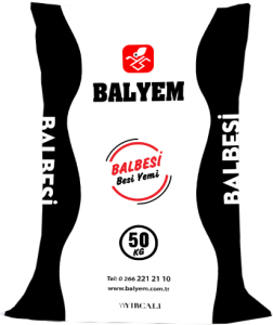 Balbesi - Besi Yemi