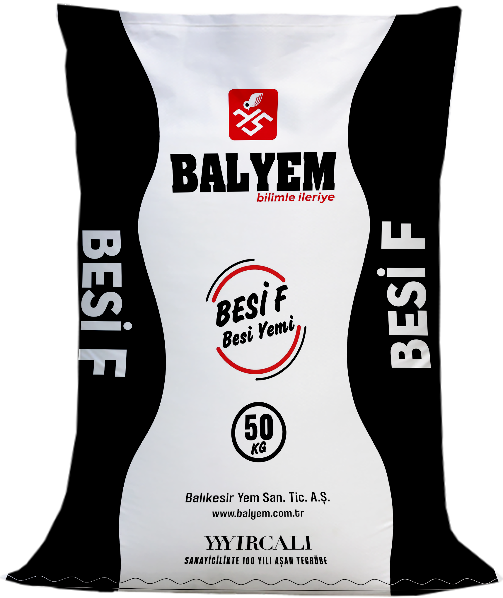 Besi – F